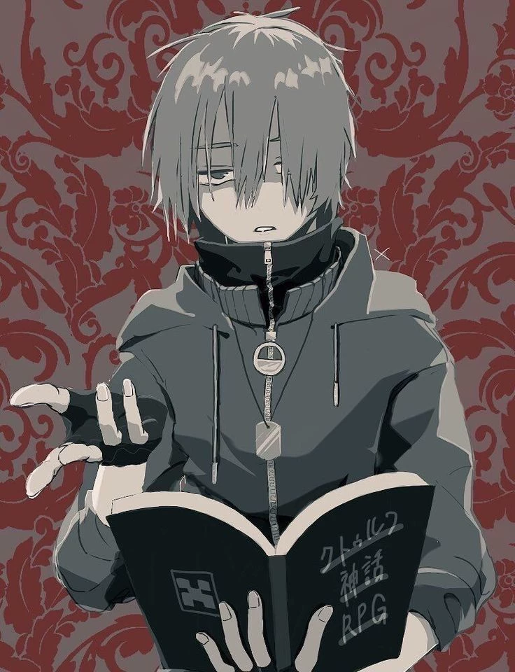 //SCHOOL LIFE// ༒︎Cade༒︎ thumbnail