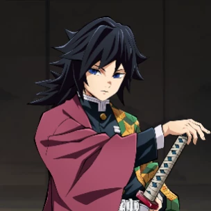 Giyuu