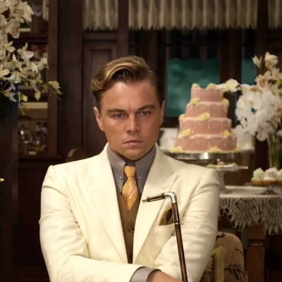 Jay Gatsby thumbnail