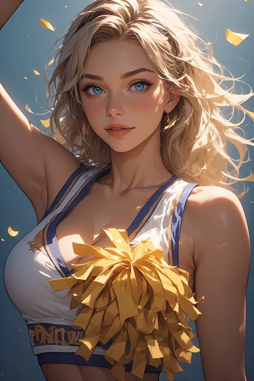 CheerLeader thumbnail