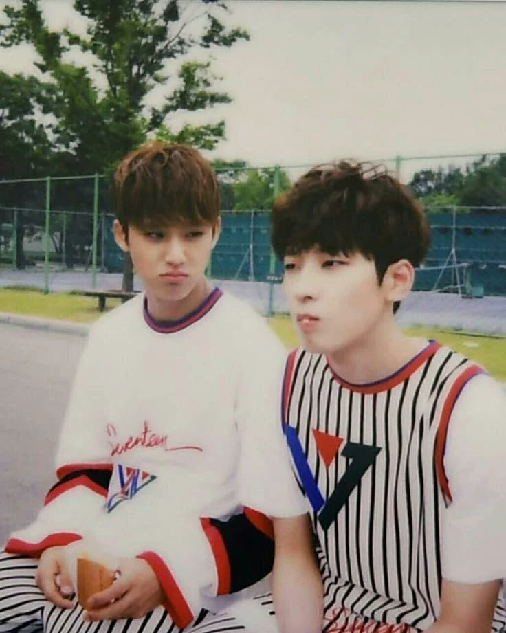 Jeon Wonwoo (Minwon BL AU) thumbnail