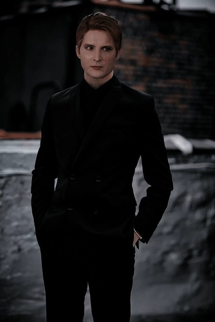 Carlisle Cullen thumbnail