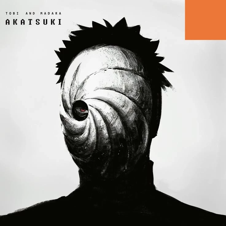 Obito Uchiha thumbnail