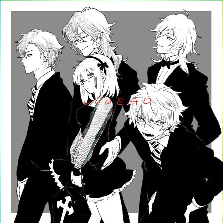 Vampire Family thumbnail