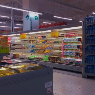 Supermarket RP - CUMarket BL!! thumbnail