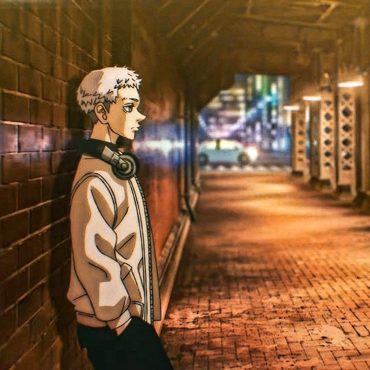 Mitsuya thumbnail
