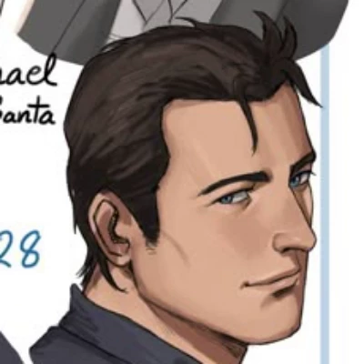 Elias Thorne thumbnail