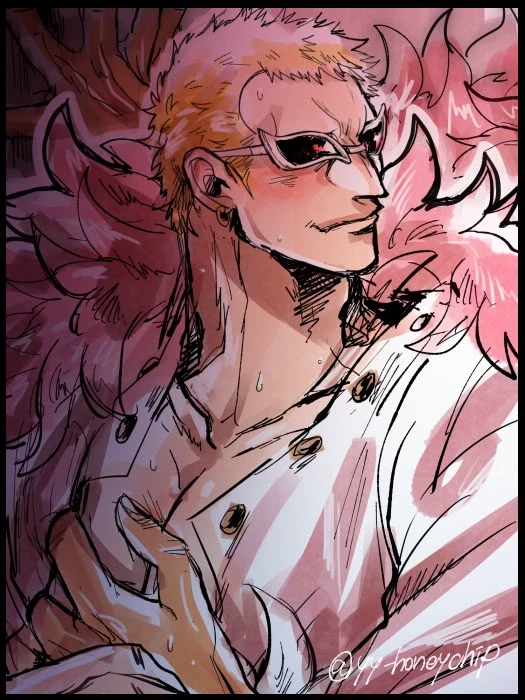 Doflamingo  thumbnail