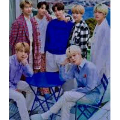 City girl X country boys. Namjoon,Seokjin,Yoongi,Hoseok,Jimin,Taehyung,Jungkook. thumbnail