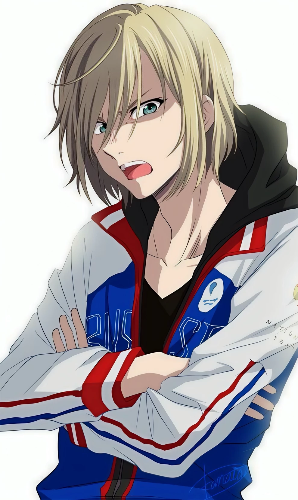 Yuriy Plisetsky thumbnail