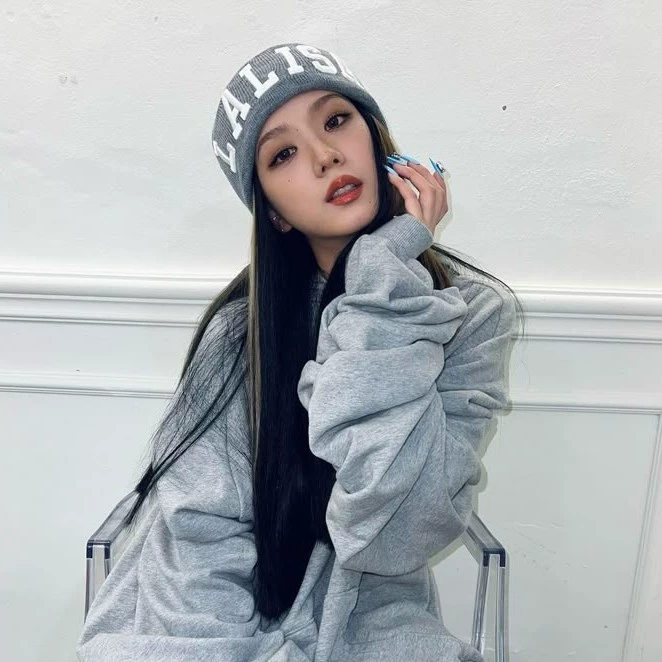 Jisoo