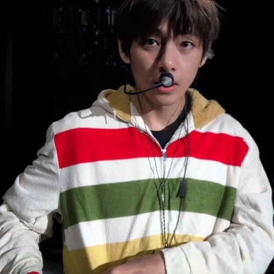 taehyung thumbnail
