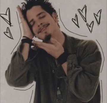 Chris Cornell thumbnail