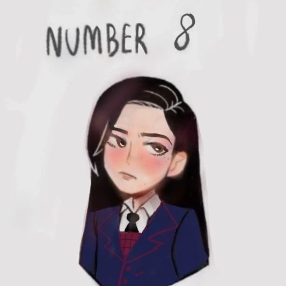 𝐃𝐚𝐧𝐞𝐥𝐲𝐬 𝐇𝐚𝐠𝐫𝐞𝐞𝐯𝐞𝐬