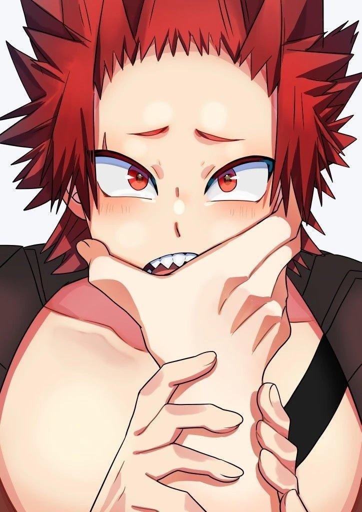 Kirishima Eijiro ❤️ thumbnail
