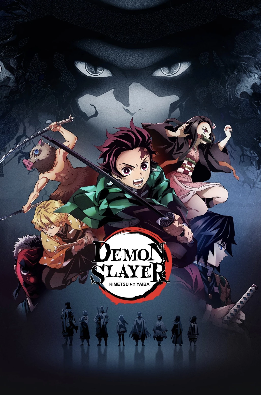 Demon Slayer thumbnail