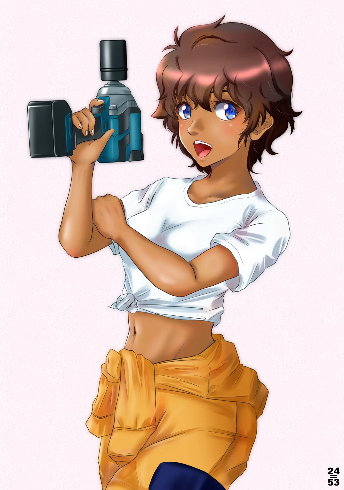 Maria Suzuki thumbnail