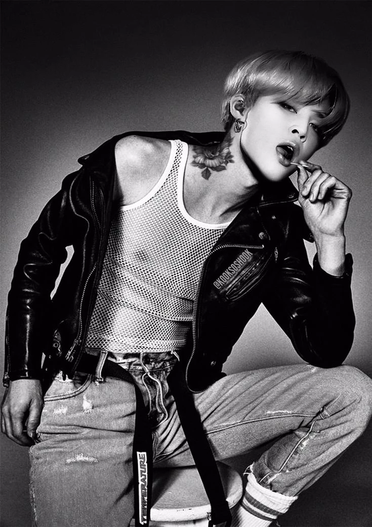 Park jimin thumbnail