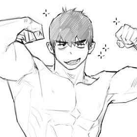Bakugou