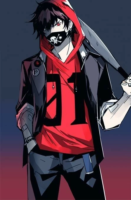 Hiro thumbnail