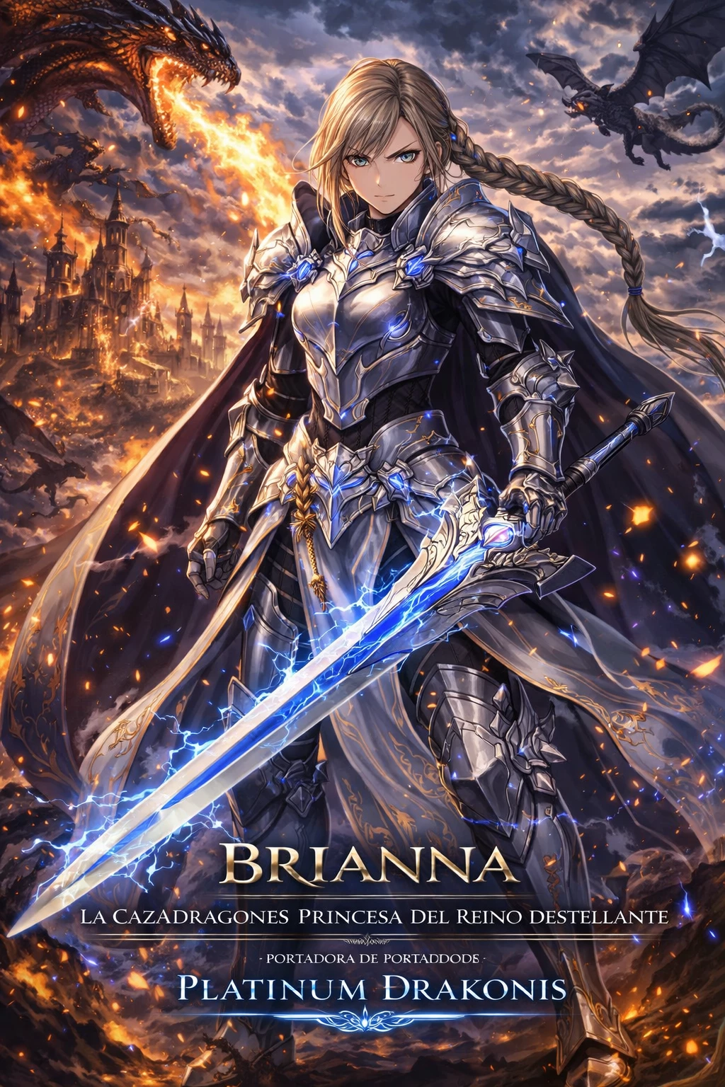 Brianna Cagnisis thumbnail