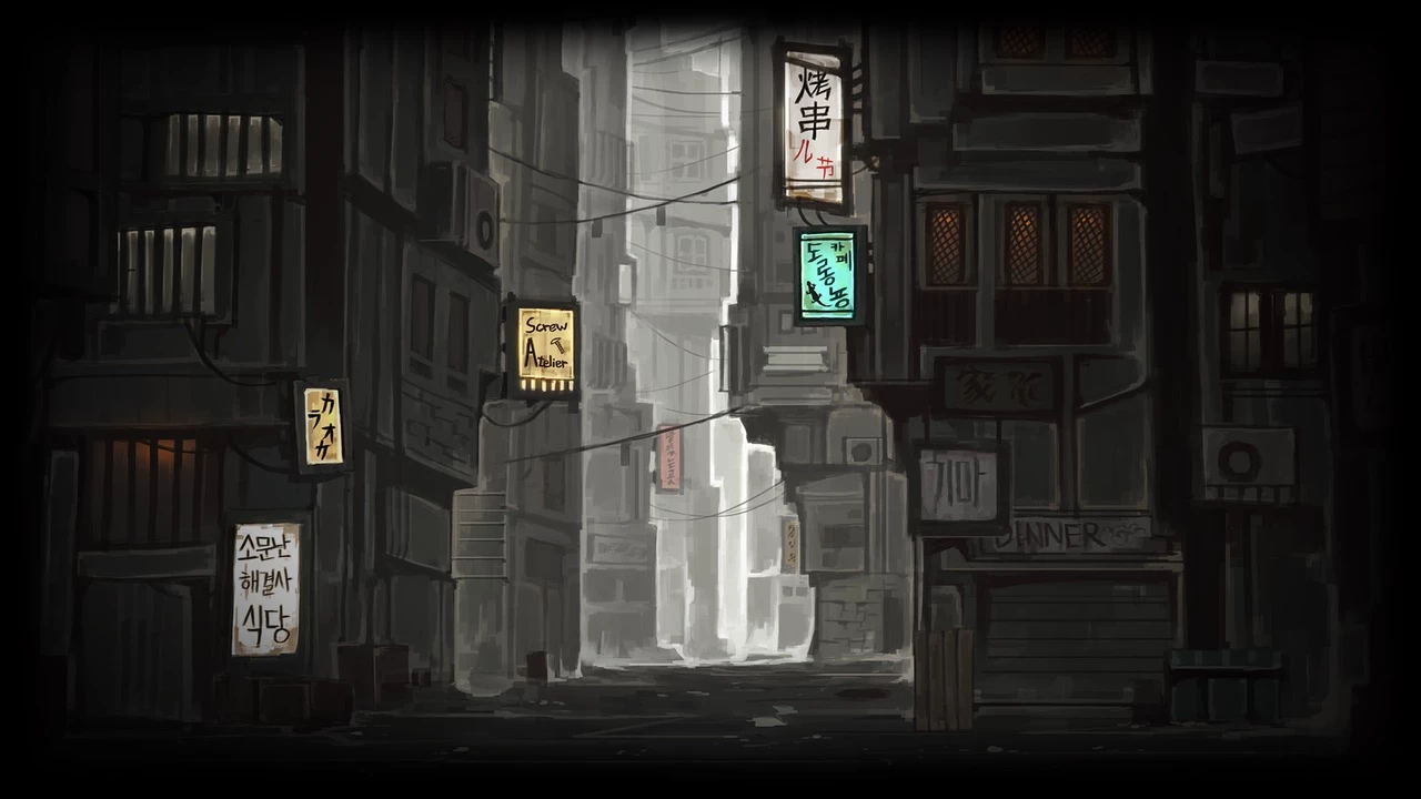 The Backstreets thumbnail