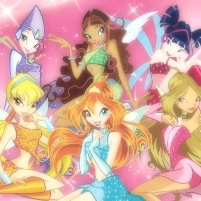 Winx Club Roleplay⋆. 𐙚 ˚ thumbnail