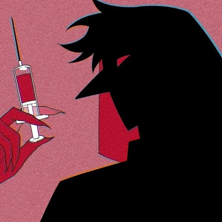 𝑺𝒊𝒓. 𝑱𝒐𝒌𝒆 𖤐