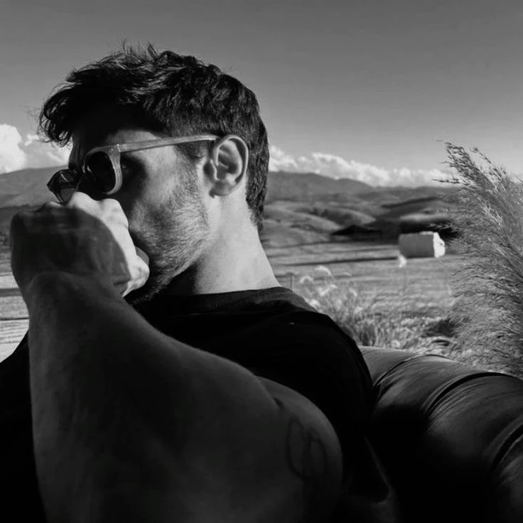 Nico Russo. thumbnail