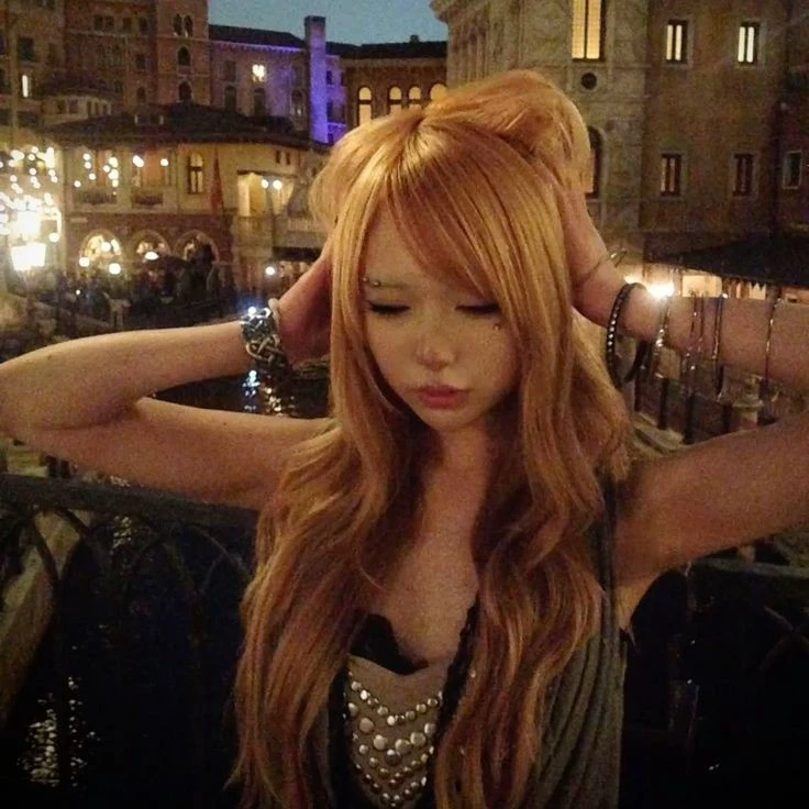 Miasa Yuri