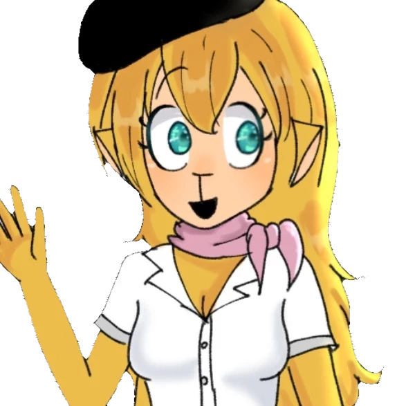 Sally