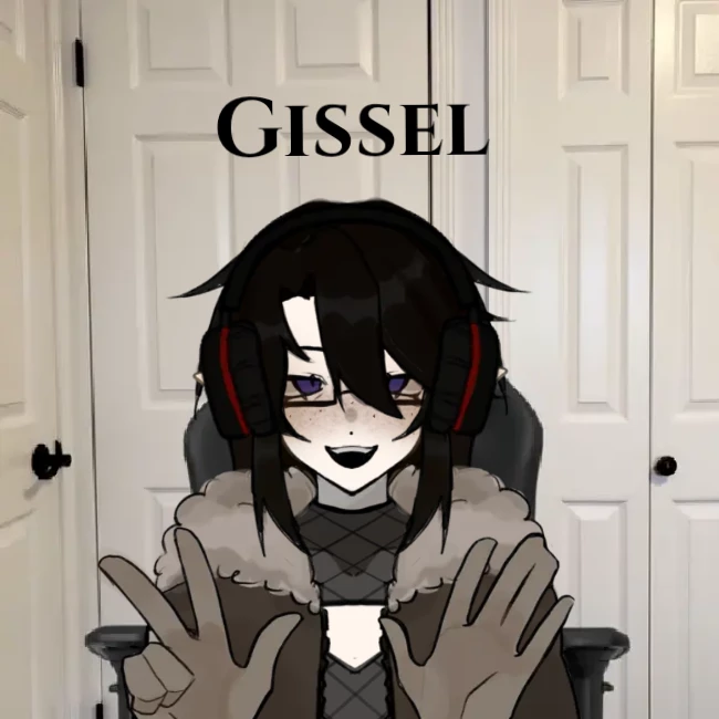 Gissel sofia