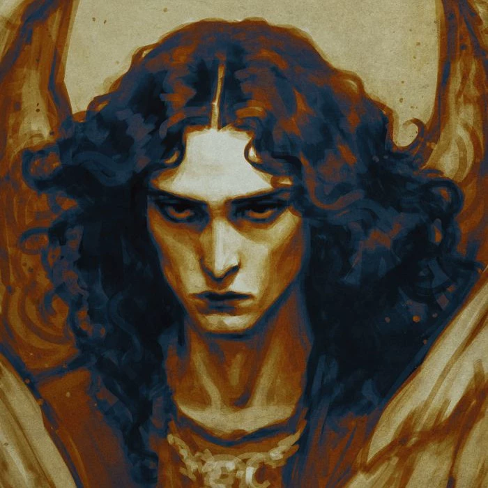 Abraham 
