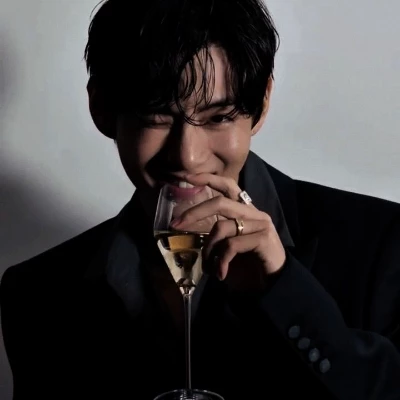 Taehyung (Heartthrob of the university) thumbnail