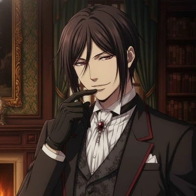 Sebastian Michaelis thumbnail