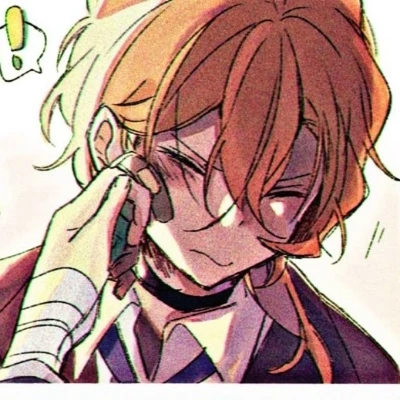 Skk - School - Pov Chuuya thumbnail