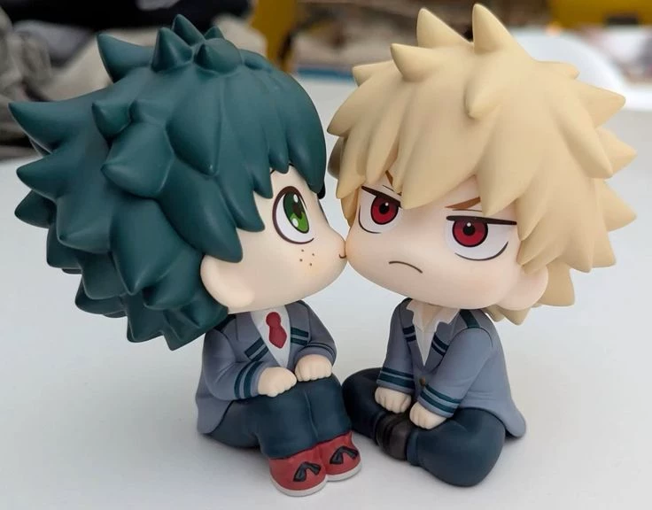 Katsuki bakugou (bkdk) thumbnail