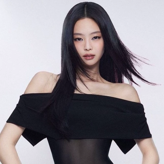 Jennie 
