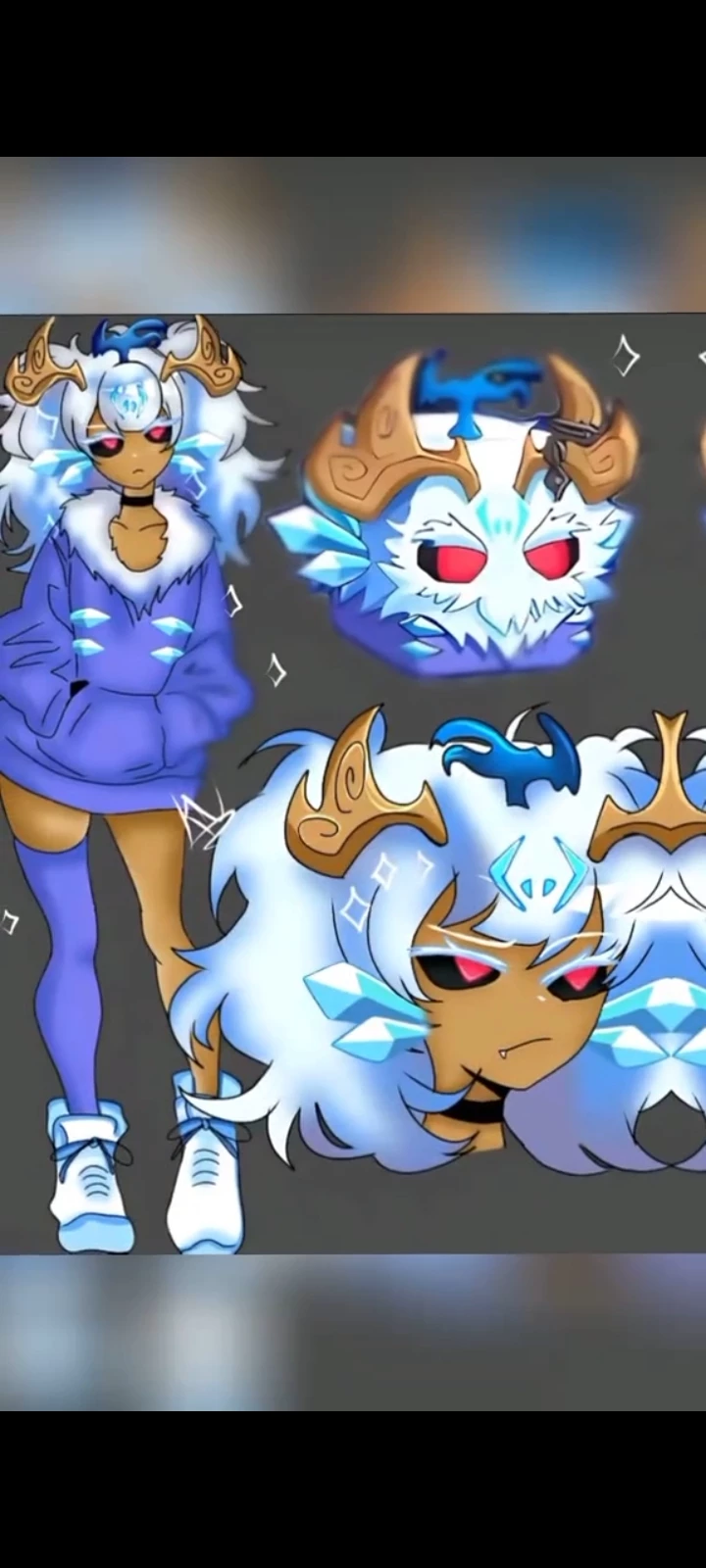 Yurei thumbnail