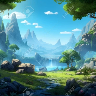 New world thumbnail