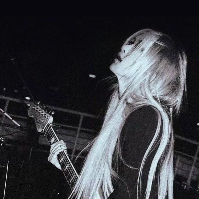 Rose 