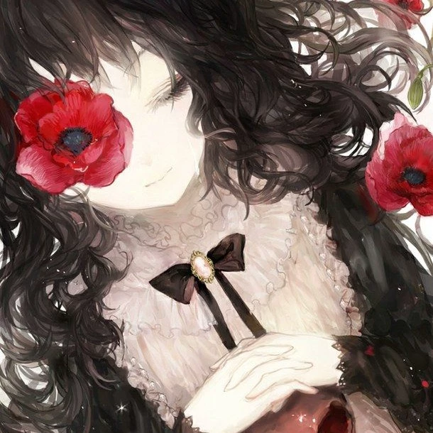 DarkMaiden