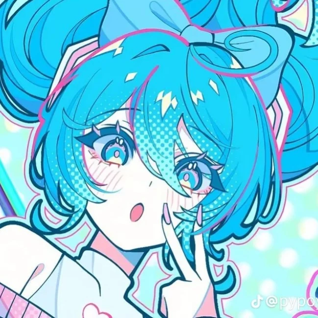 Hatsuni miku
