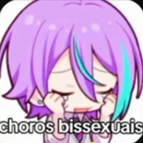 Você