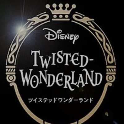 Twisted Wonderland  thumbnail