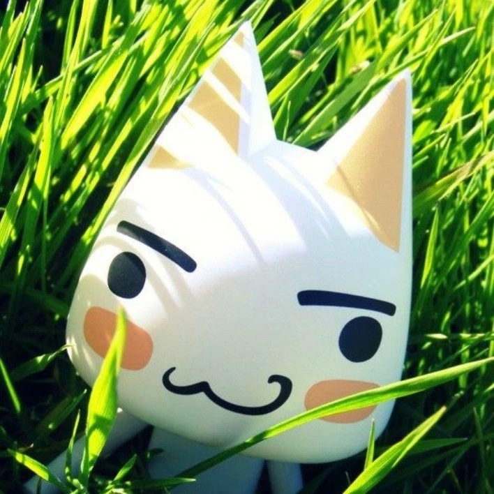 𖥻 ׁ ׅ Kamoji ! ׁ ׅ 🍘