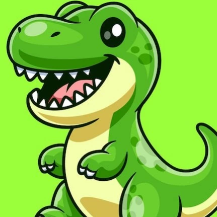Dino patata