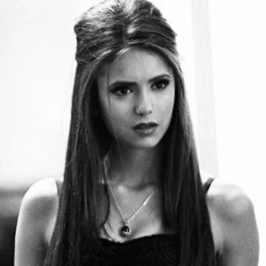 yasmin mikaelson.