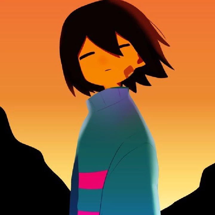 Frisk