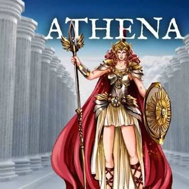 🌈LYRA ATHENA WISE PRINCESS JAGUAR🌈